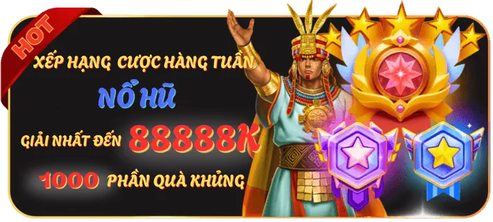 Nổ Hũ (Slot Games)